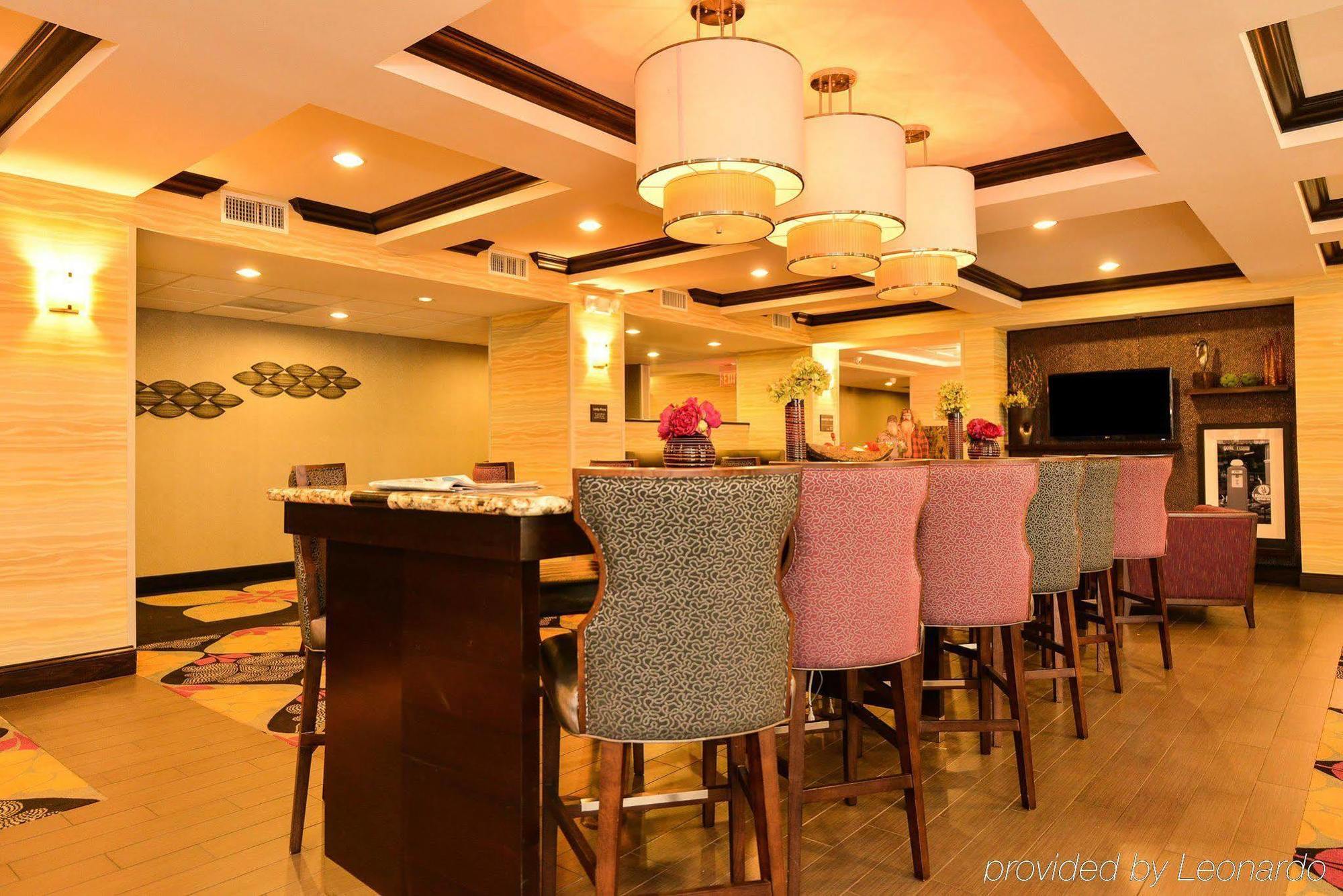 Hampton Inn West Monroe Eksteriør bilde
