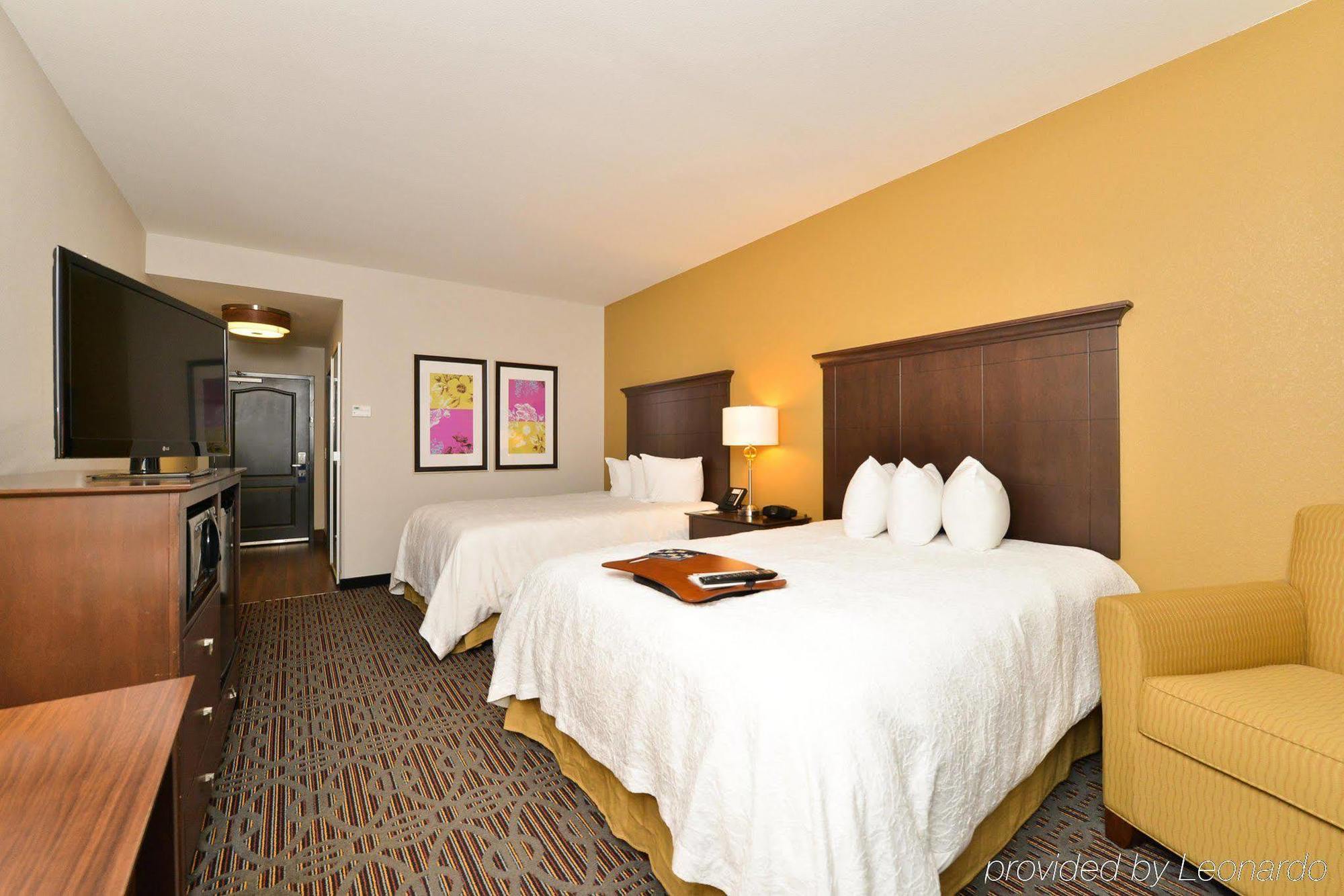 Hampton Inn West Monroe Eksteriør bilde