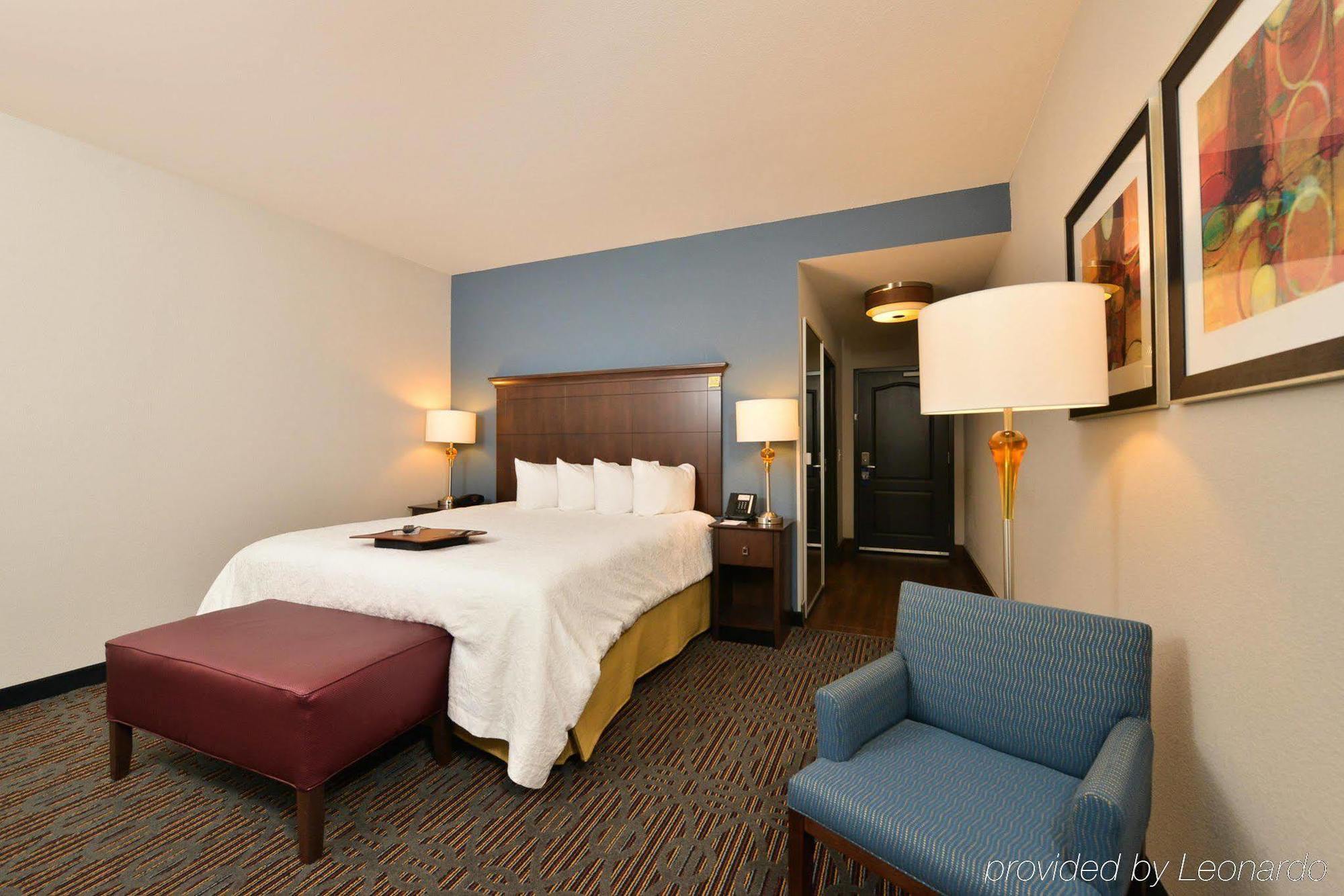 Hampton Inn West Monroe Eksteriør bilde