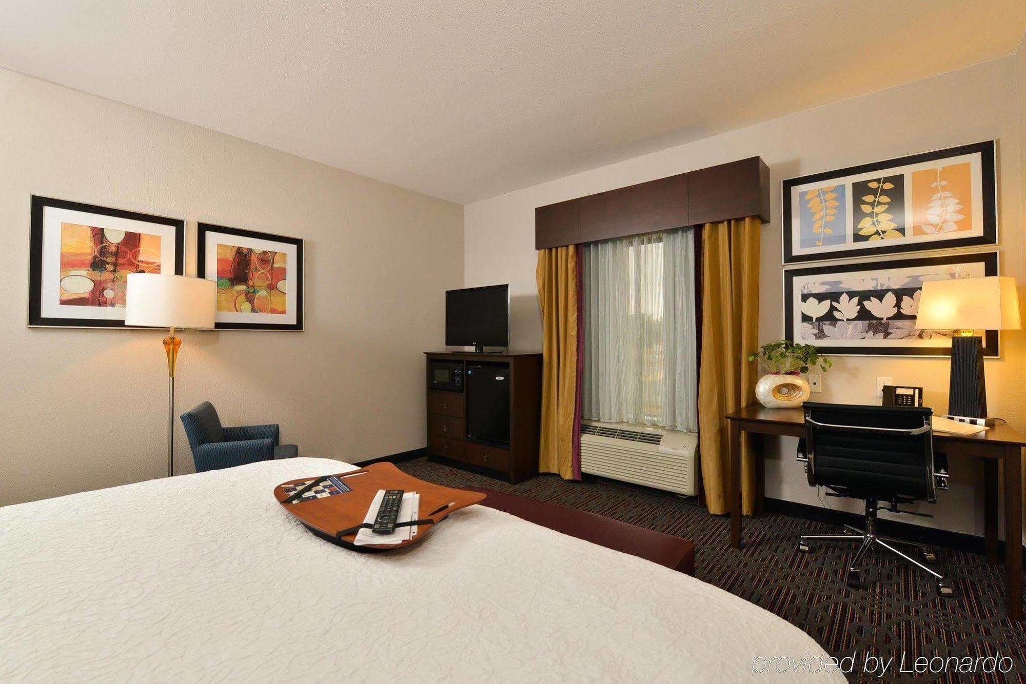Hampton Inn West Monroe Eksteriør bilde