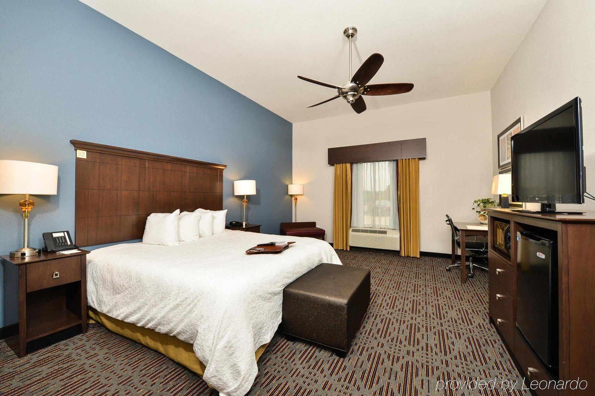 Hampton Inn West Monroe Eksteriør bilde