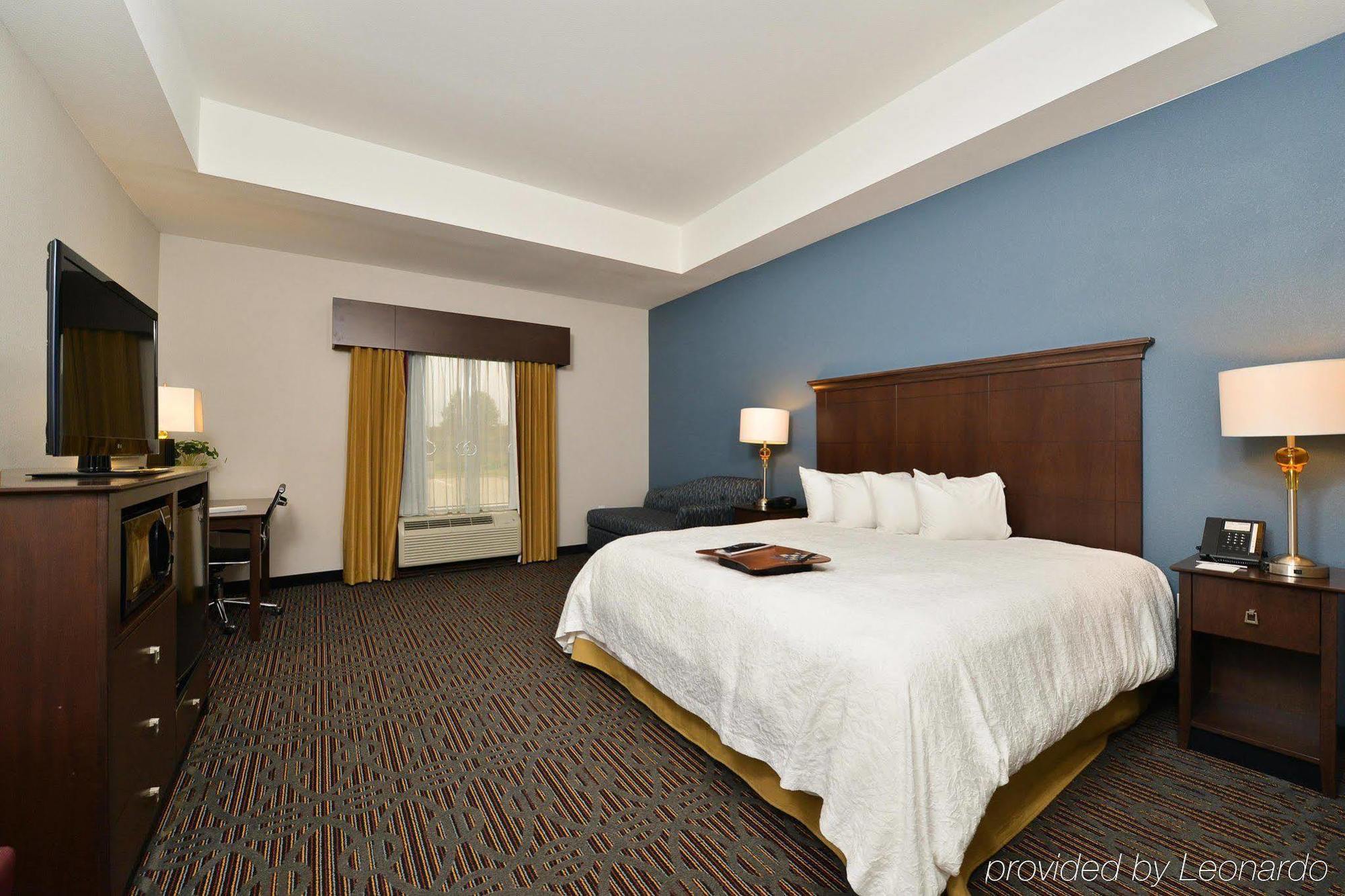 Hampton Inn West Monroe Eksteriør bilde