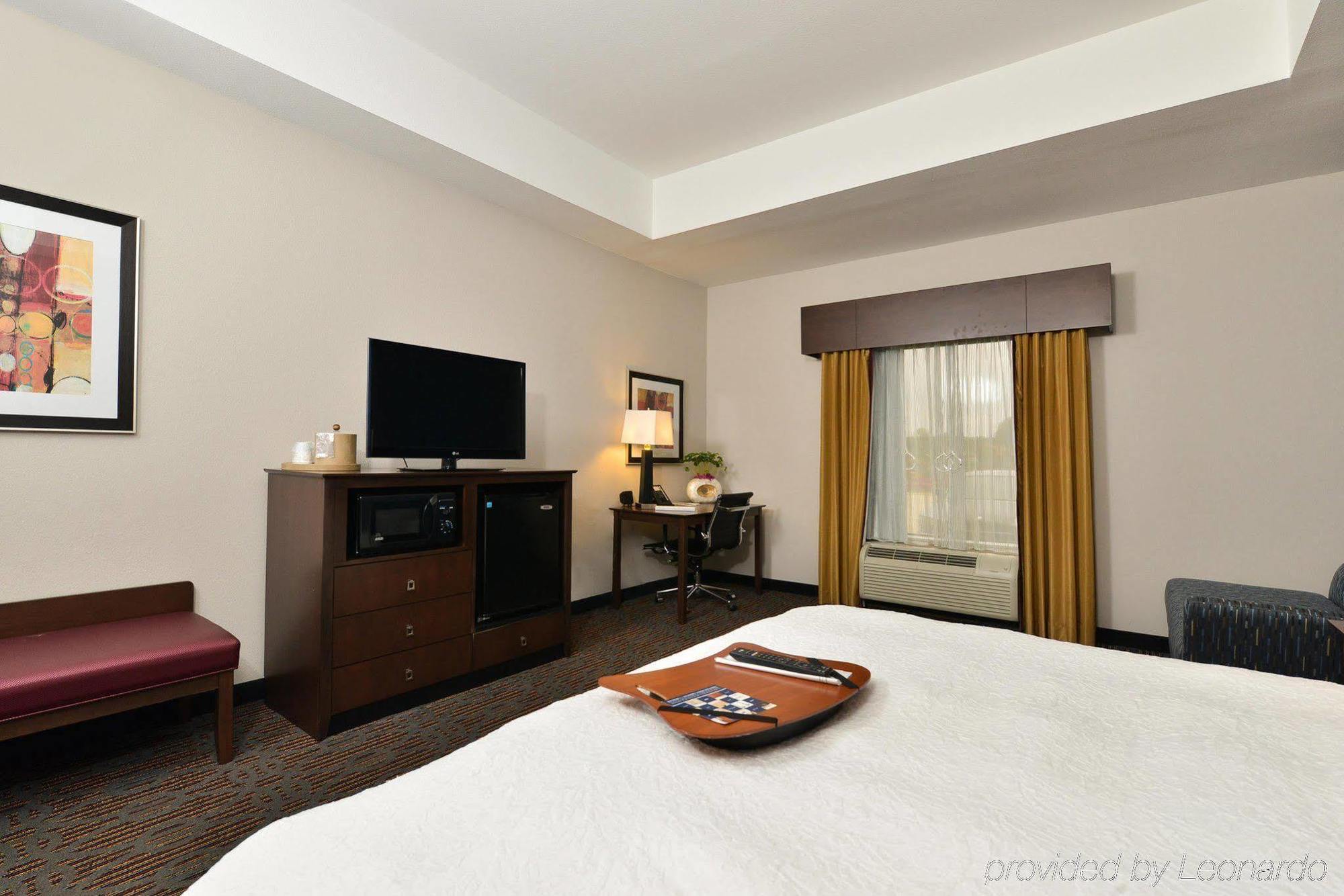 Hampton Inn West Monroe Eksteriør bilde