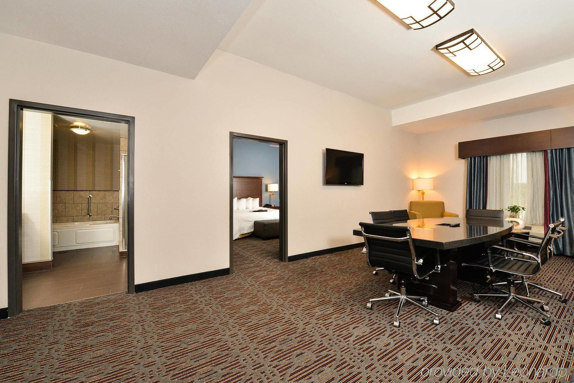 Hampton Inn West Monroe Eksteriør bilde