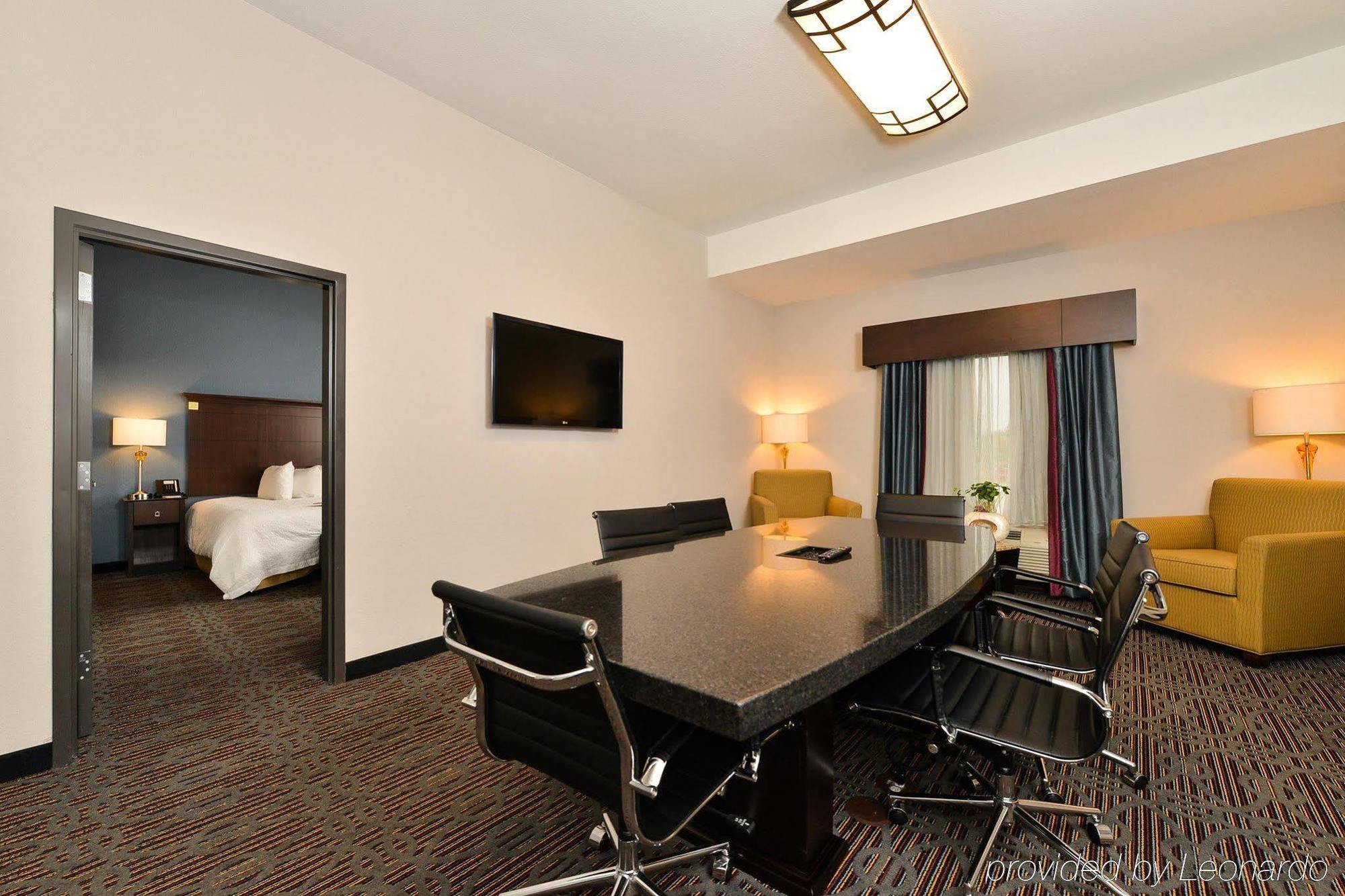 Hampton Inn West Monroe Eksteriør bilde