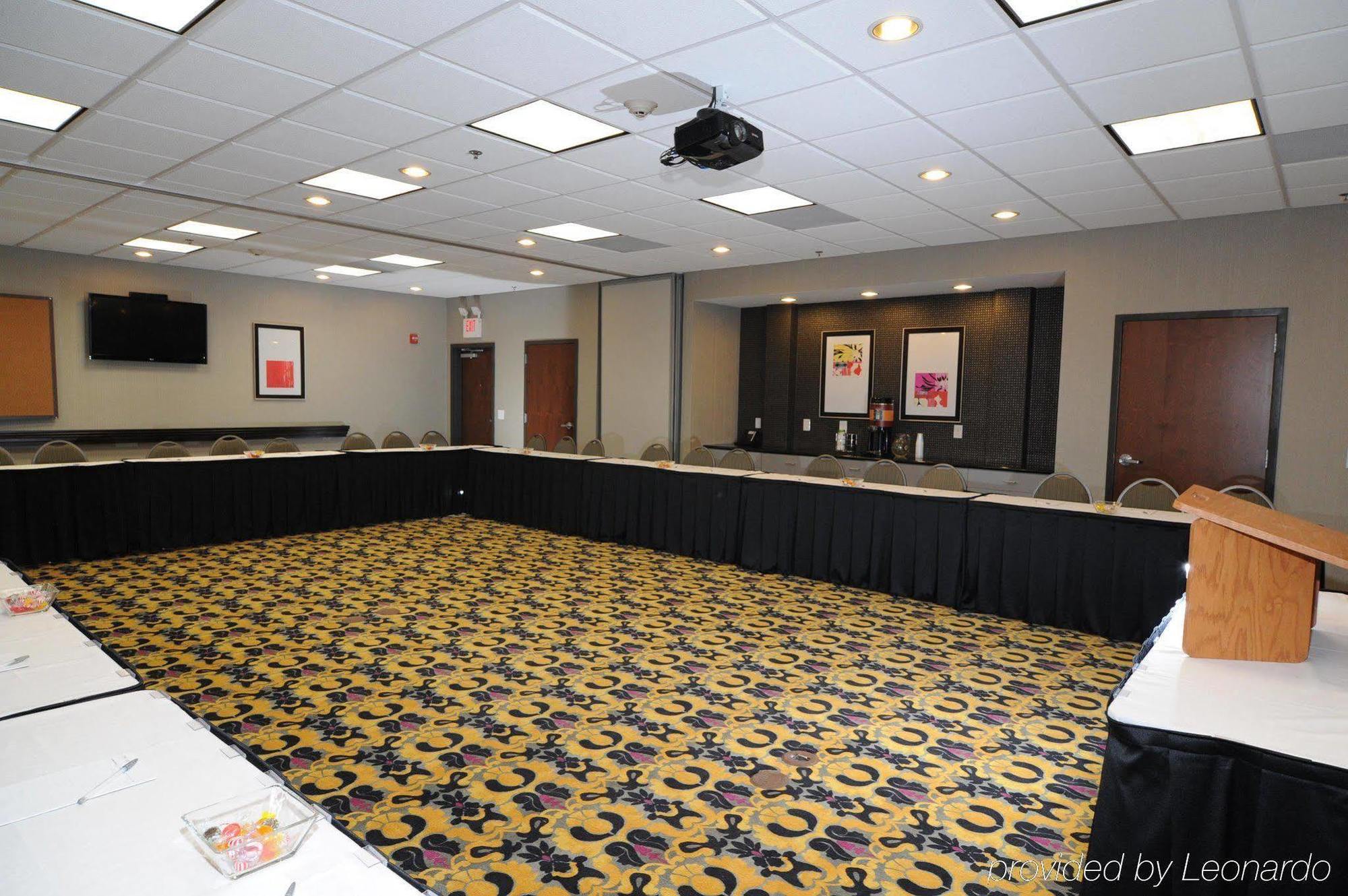Hampton Inn West Monroe Eksteriør bilde